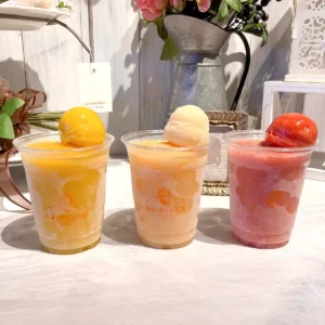 ラプラッシュ