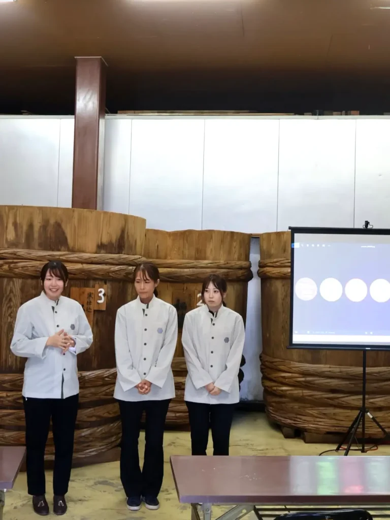 コラボアイス発表記者会見